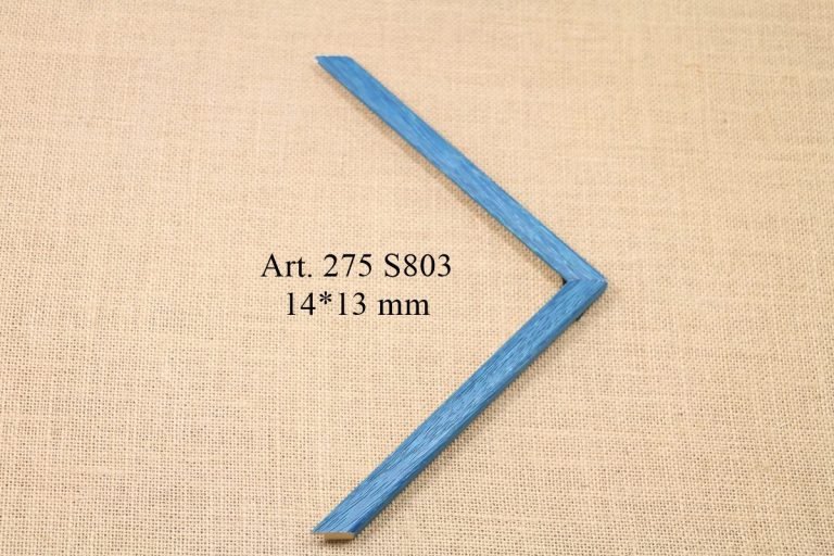 Rėmelis 275 S803, FONTANELLI-LUCAS