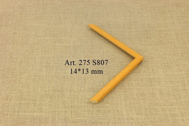 Frame 275 S807, FONTANELLI-LUCAS