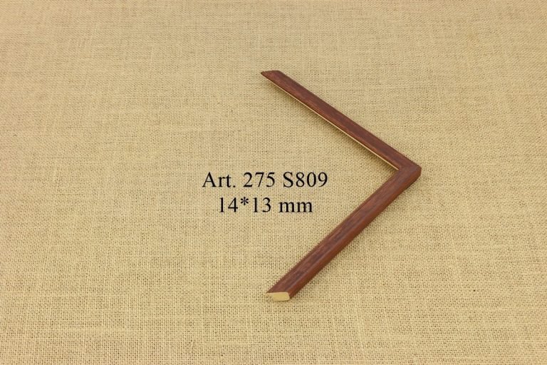 Frame 275 S809, FONTANELLI-LUCAS