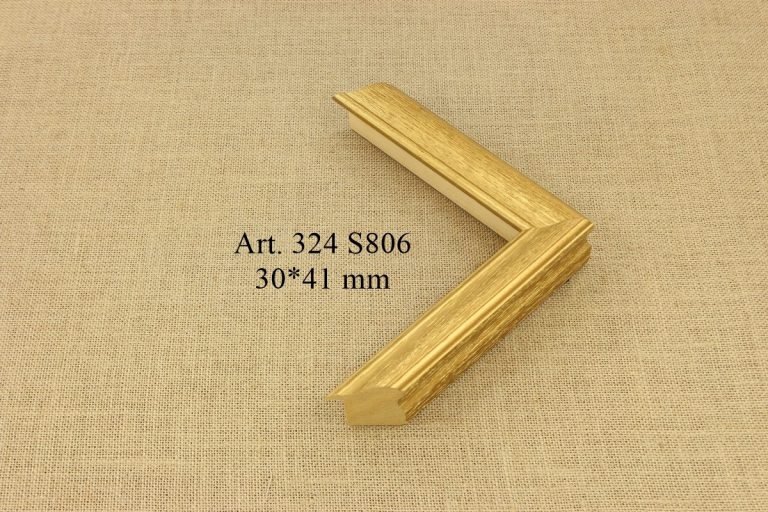 Рама 324 S806, FONTANELLI-LUCAS