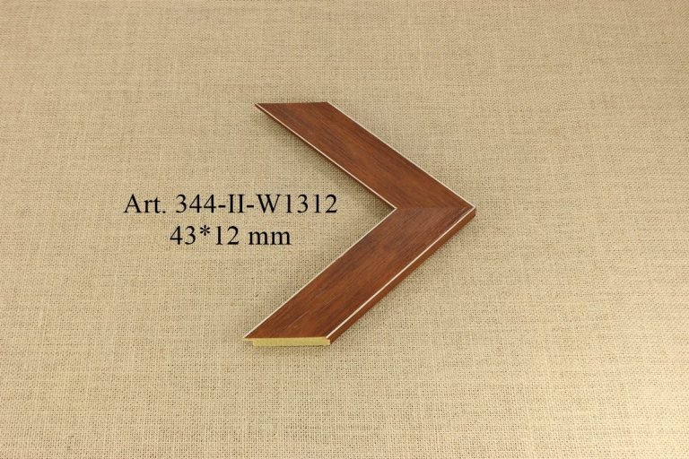 Frame 344-II-W1312, INTCO