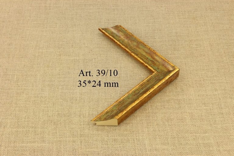 Rėmelis 39.10, FONTANELLI-LUCAS