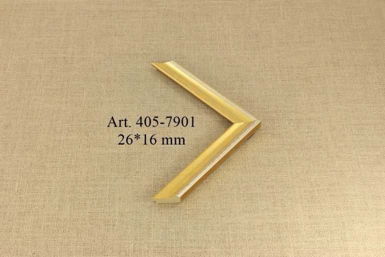 Frame 405-7901, INTCO
