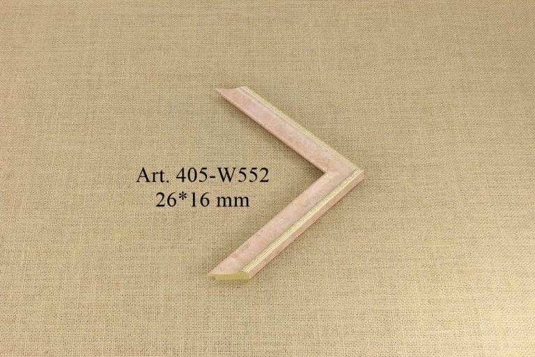 Рама 405-W552, INTCO