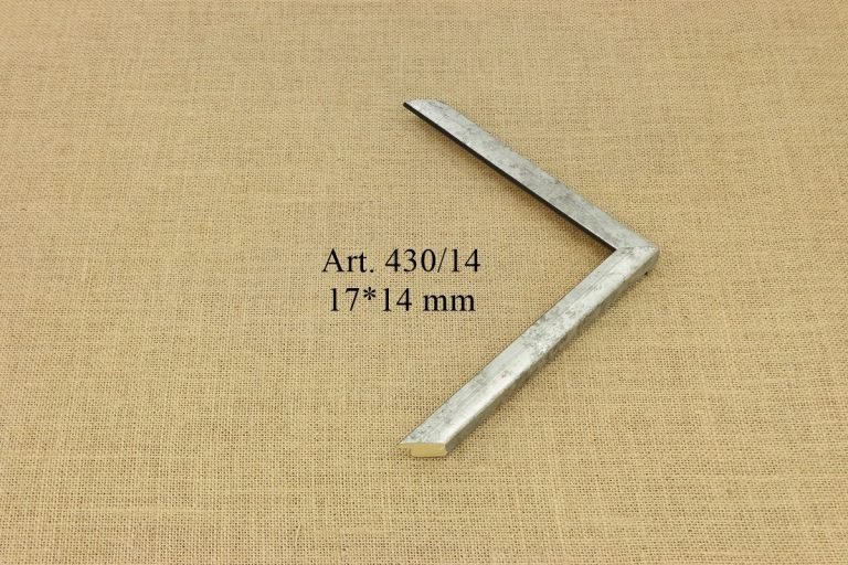 Рама 430.14, FONTANELLI-LUCAS