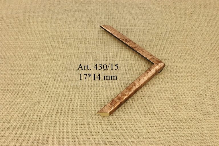 Рама 430.15, FONTANELLI-LUCAS