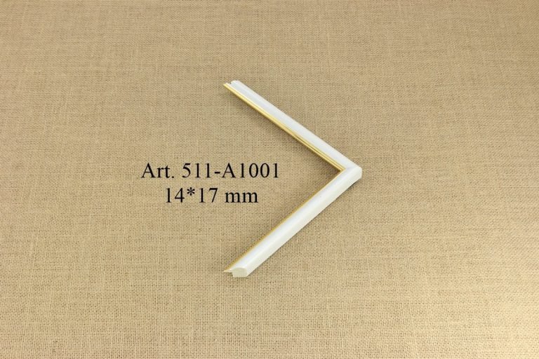 Rėmelis 511-A1001, INTCO
