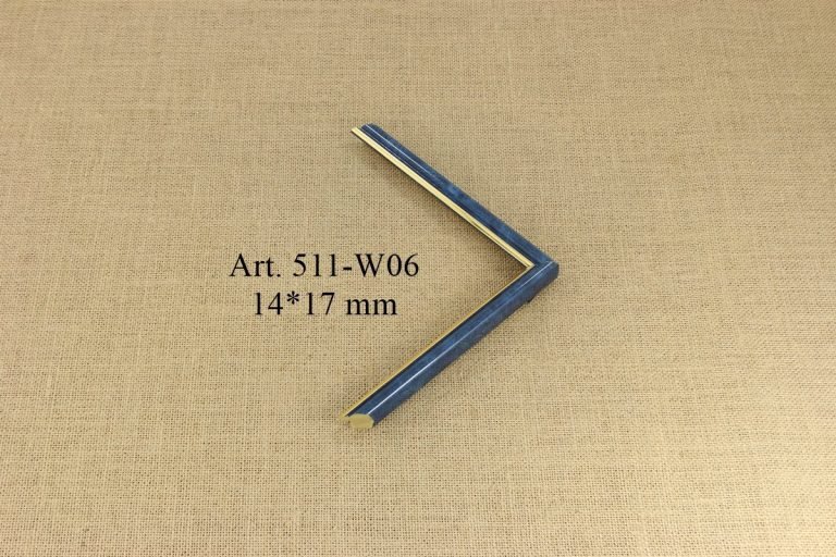 Rėmelis 511-W06, INTCO