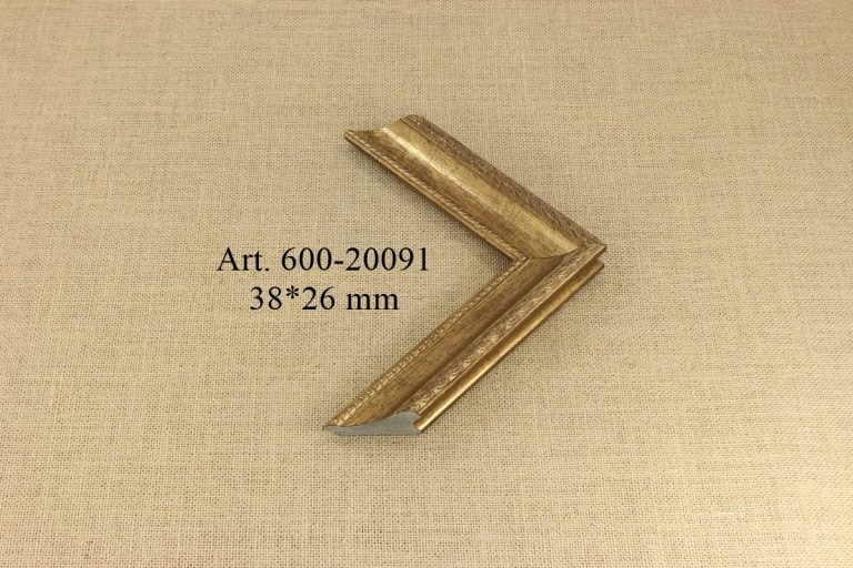 Рама 600-20091, INTCO