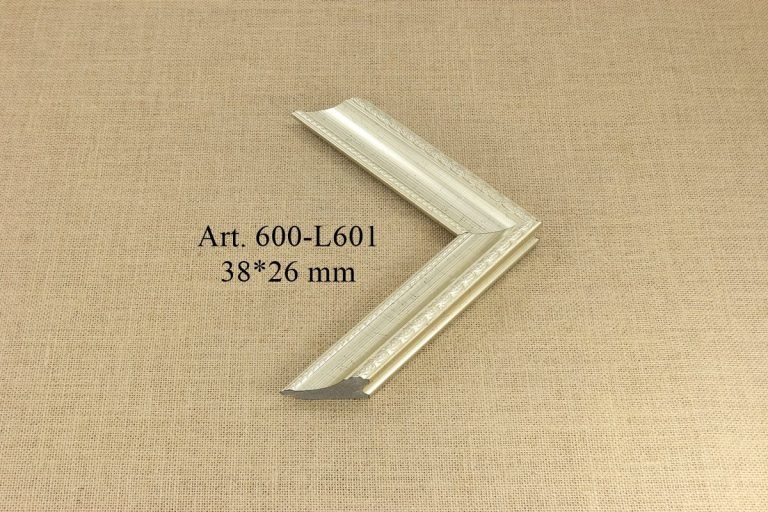 Rėmelis 600-L601, INTCO