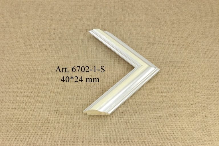 Rėmelis 6702-1-S, ART