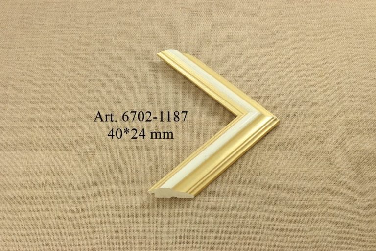 Rėmelis 6702-1187, ART