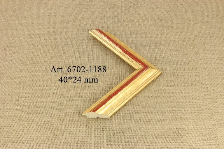 Rėmelis 6702-1188, ART