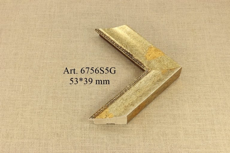 Rėmelis 6756S5G, ART