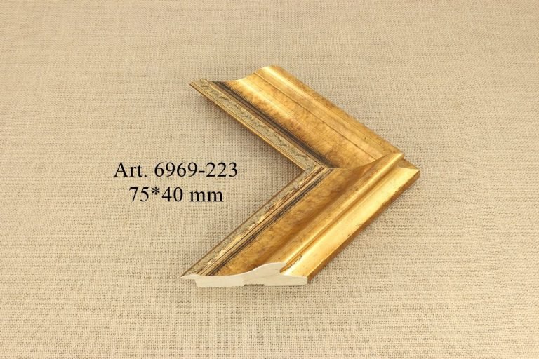 Rėmelis 6969-223, ART