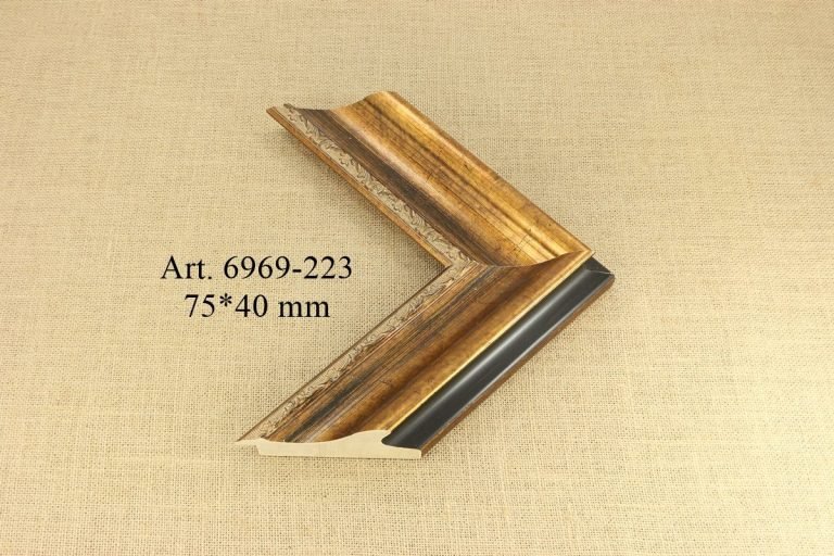 Rėmelis 6969-223, ART