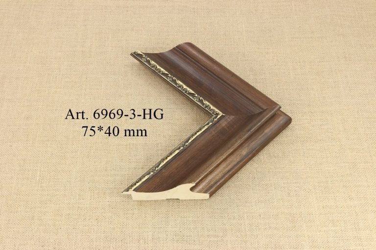 Rėmelis 6969-3-HG, ART