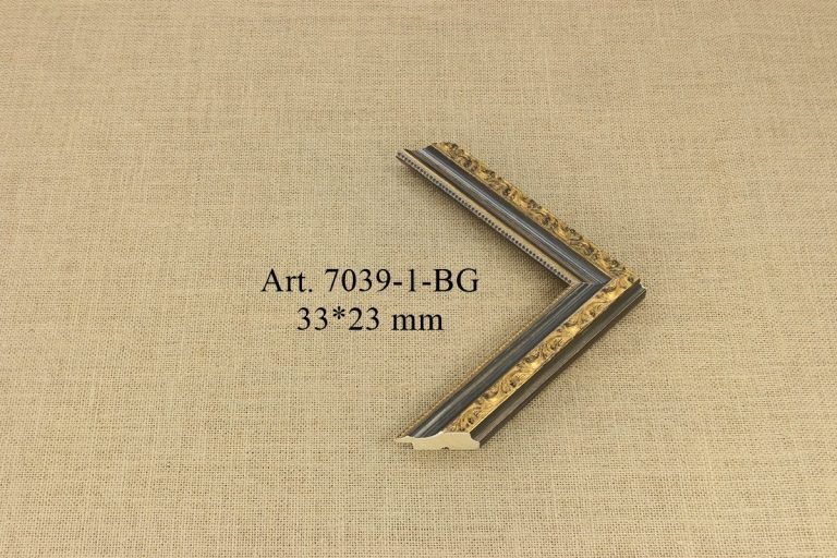 Rėmelis 7039-1-BG, ART
