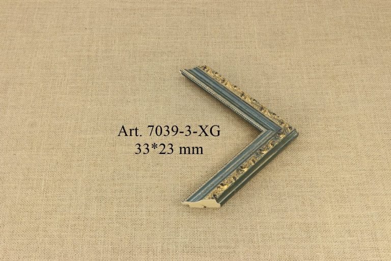 Rėmelis 7039-2-XG, ART