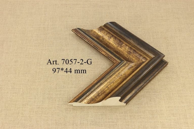 Rėmelis 7057-2-G, ART