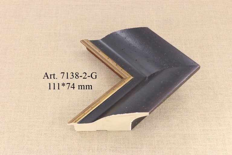 Rėmelis 7138-2-G, ART