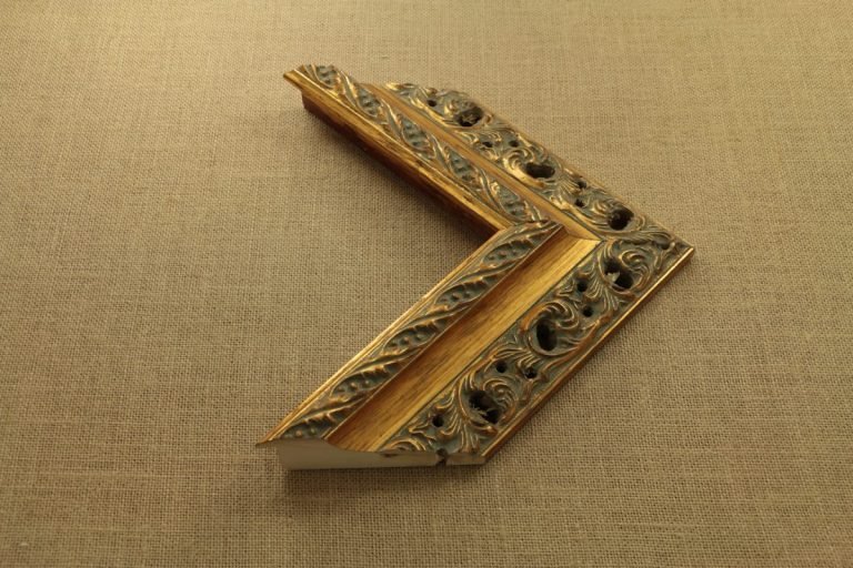 Frame 7247-3-G, ART