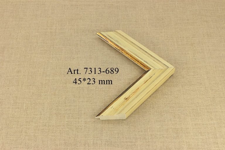 Rėmelis 7313-689, ART