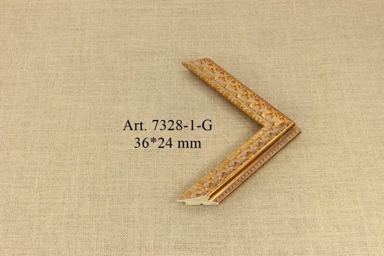 Rėmelis 7328-1-G, ART