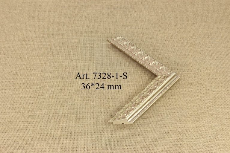 Rėmelis 7328-1-S, ART