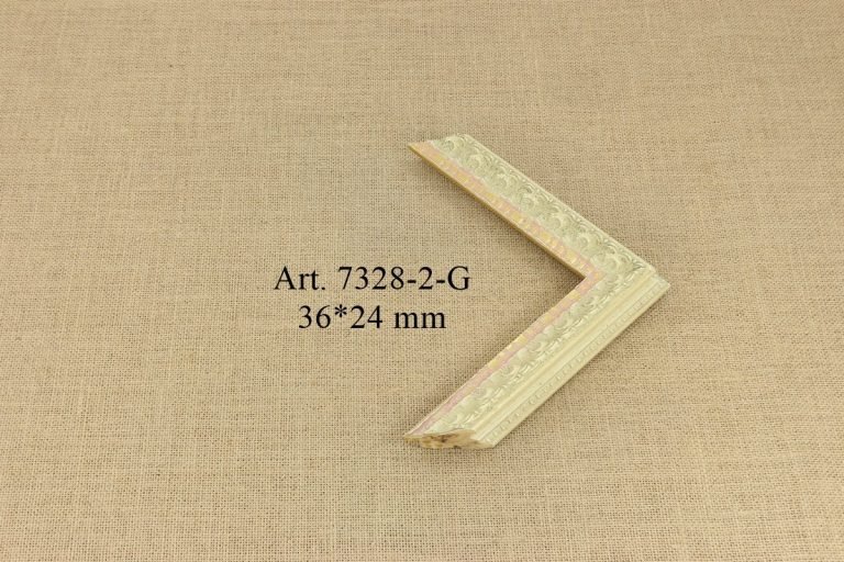 Rėmelis 7328-2-G, ART