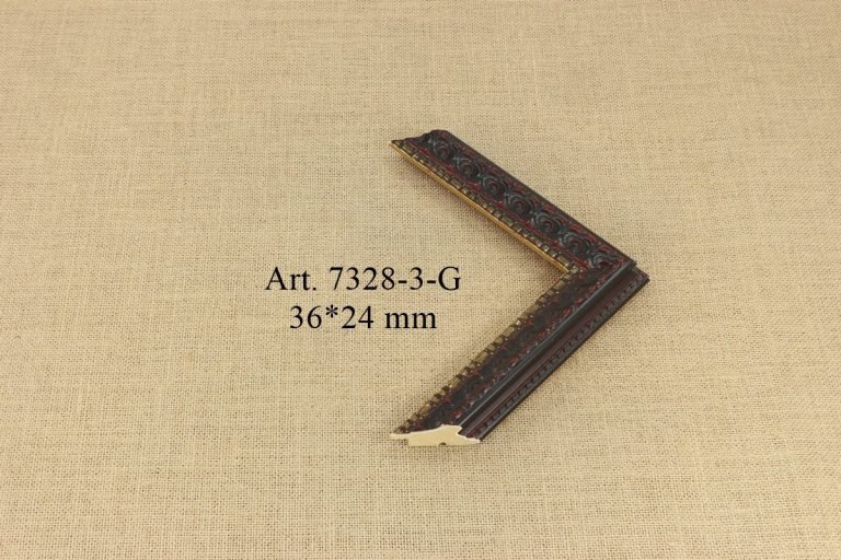 Rėmelis 7328-3-G, ART