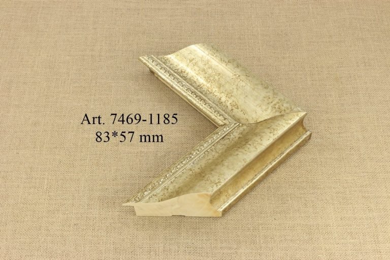 Frame 7469-1185, ART