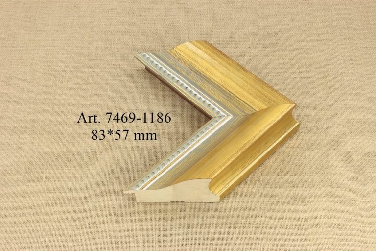 Frame 7469-1186, ART