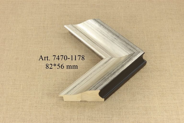 Frame 7470-1178, ART