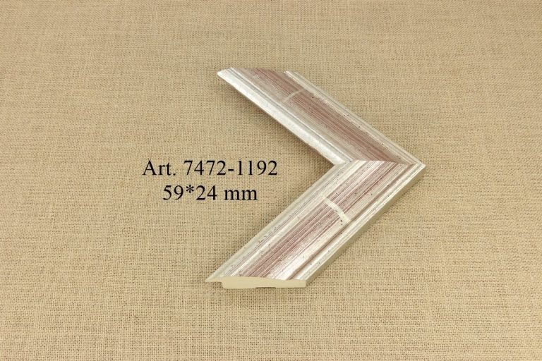 Frame 7472-1192, ART