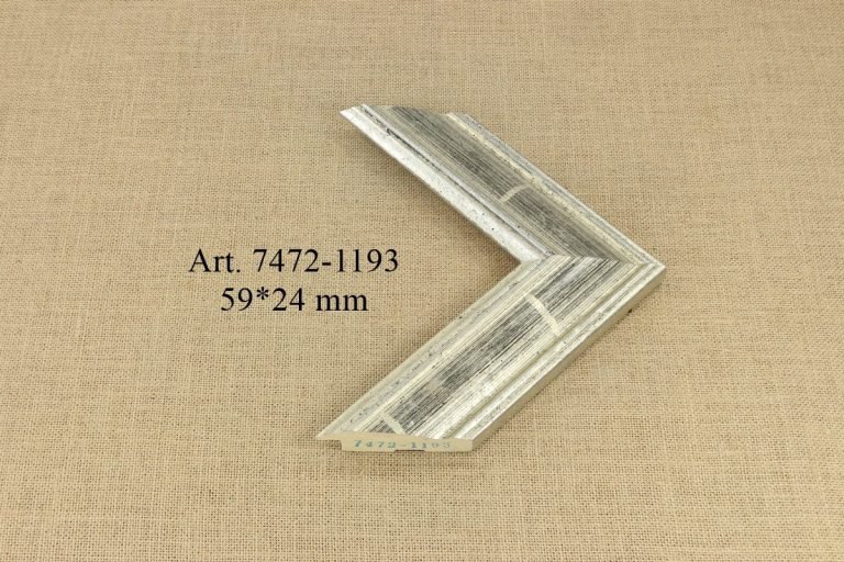 Frame 7472-1193, ART