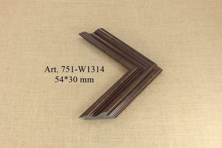 Рама 751-W1314, INTCO