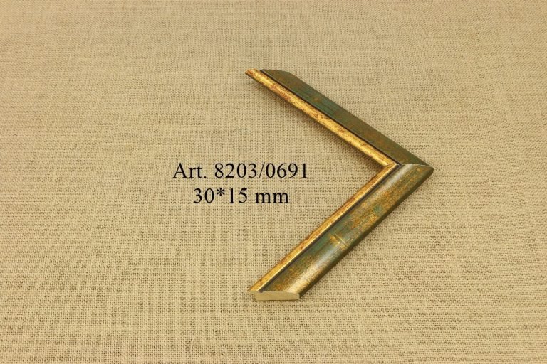 Frame 8203.0691, DG CORNICI