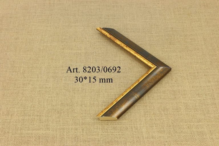 Frame 8203.0692, DG CORNICI