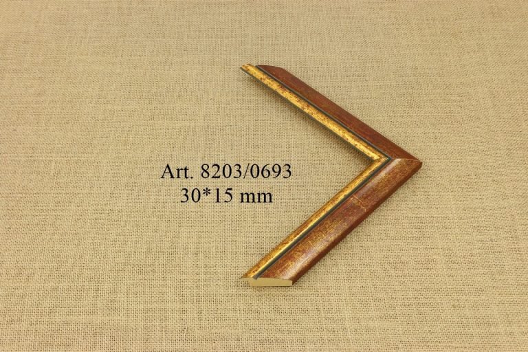 Frame 8203.0693, DG CORNICI