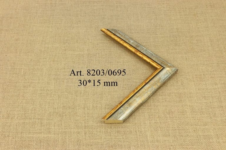 Frame 8203.0695, DG CORNICI