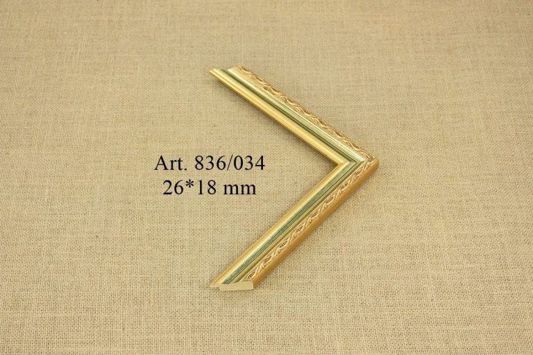 Frame 836.034, DG CORNICI