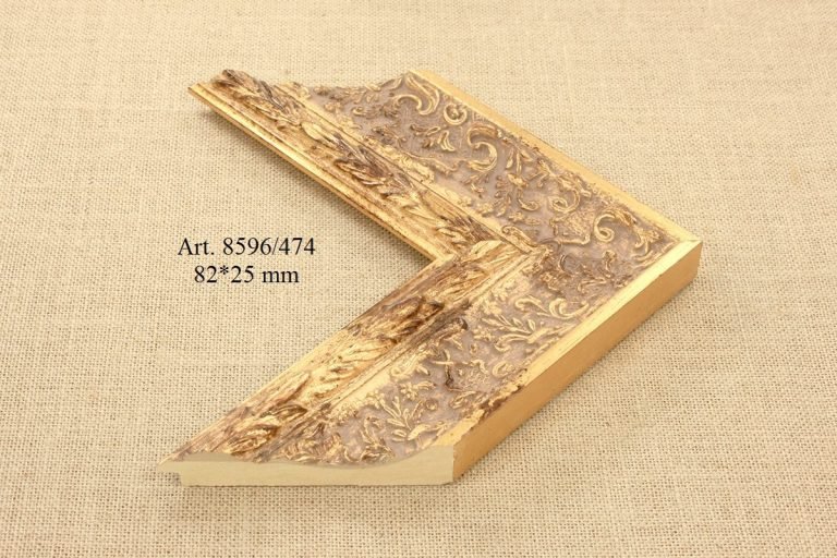 Frame 8596.474, DG CORNICI