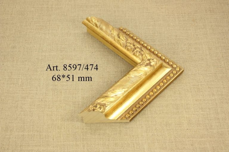 Frame 8597.474, DG CORNICI