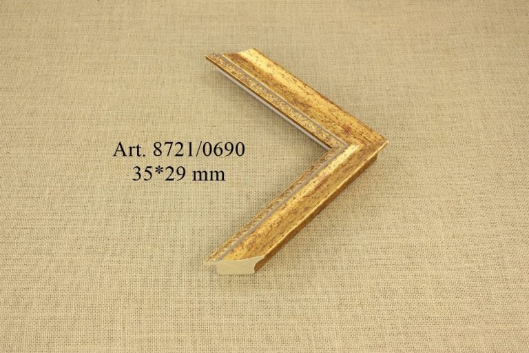 Frame 8721.0690, DG CORNICI