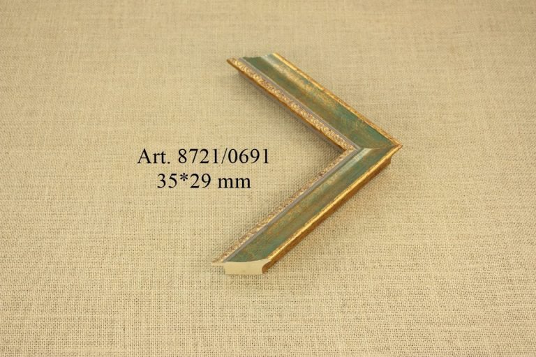 Frame 8721.0691, DG CORNICI