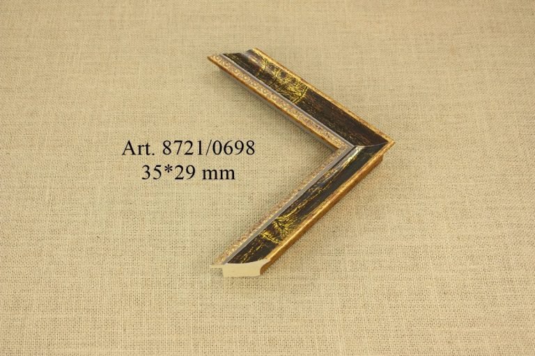 Frame 8721.0698, DG CORNICI
