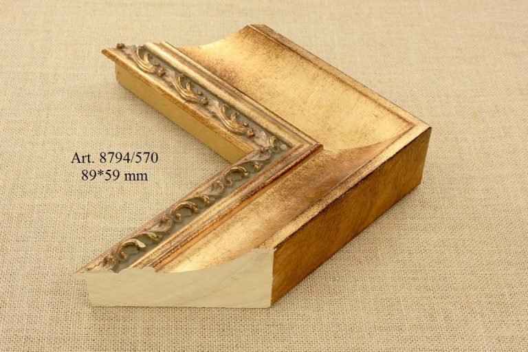 Frame 8794.570, DG CORNICI