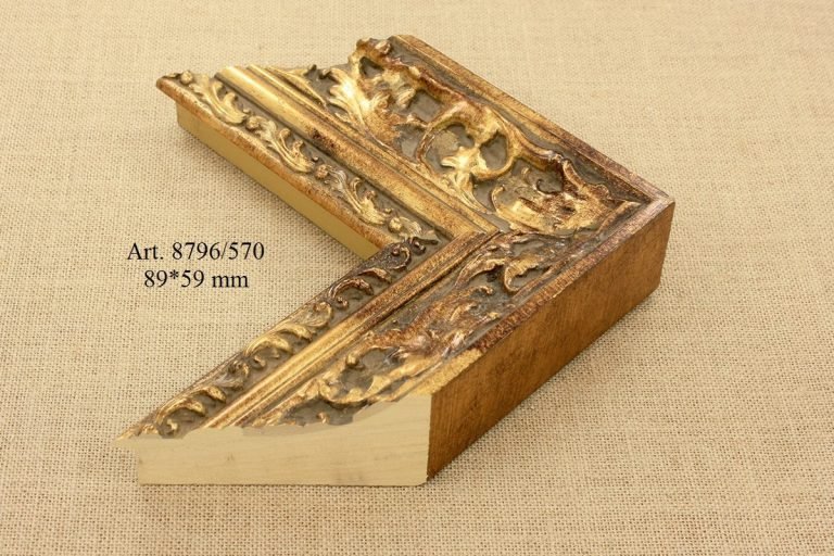 Frame 8796.570, DG CORNICI