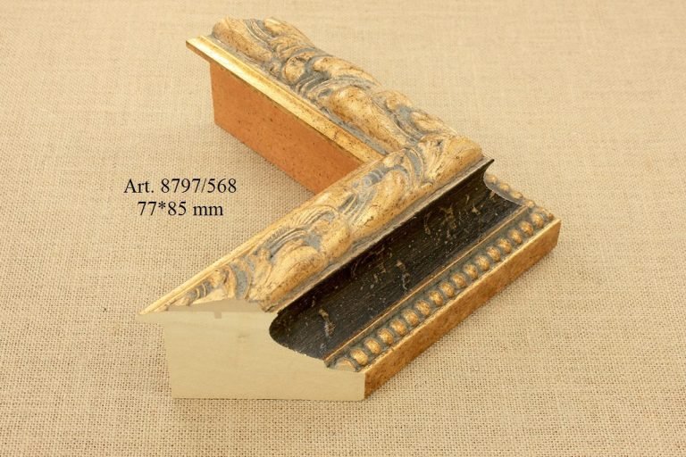 Frame 8797.568, DG CORNICI